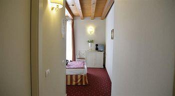 Franciscus Hotel Verona Exterior foto