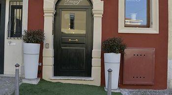 Franciscus Hotel Verona Exterior foto