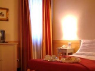 Franciscus Hotel Verona Exterior foto